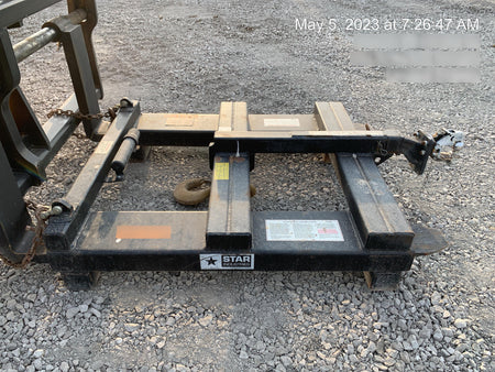 2020 STAR INDUSTRIES 1395B