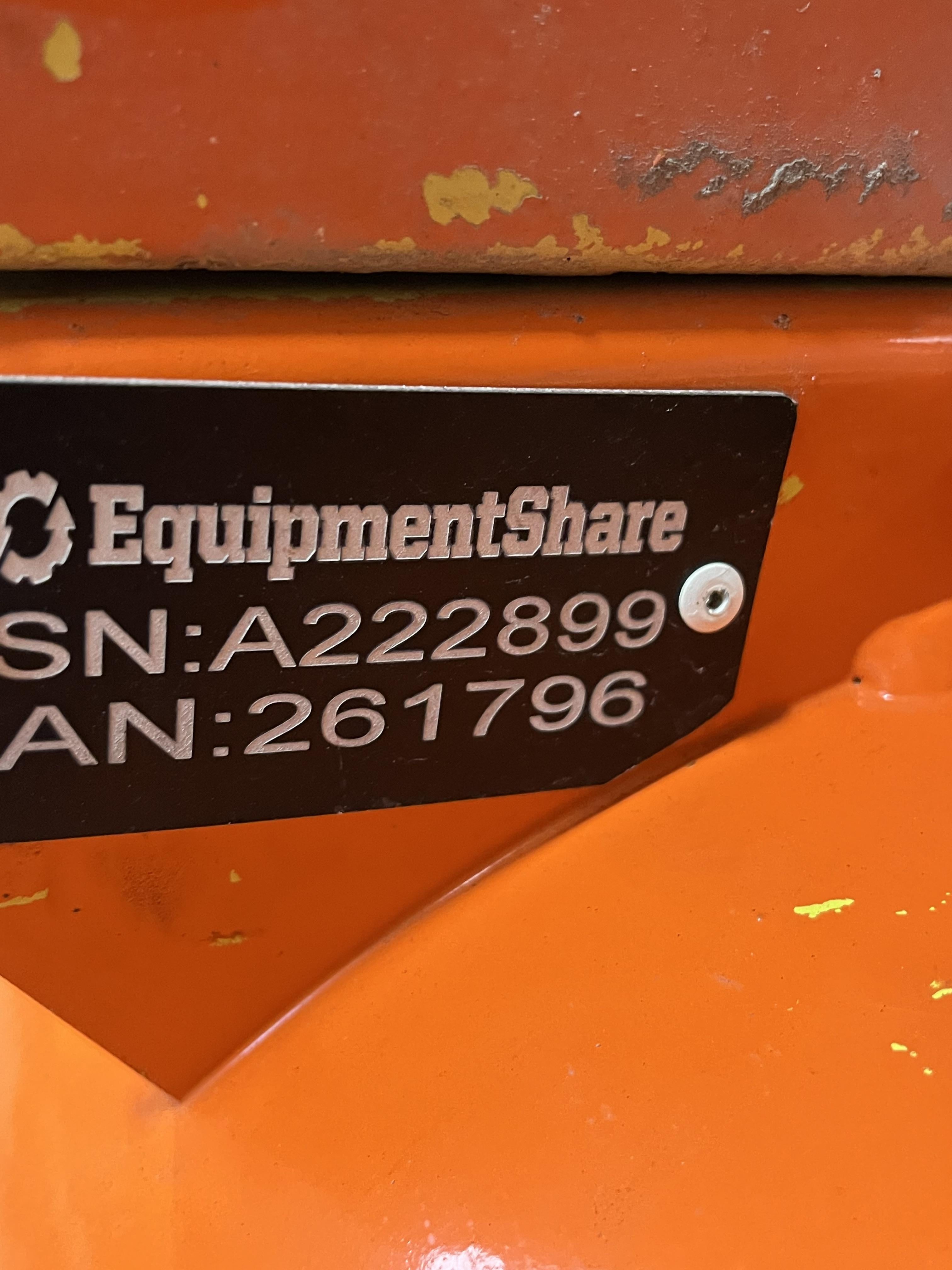 2022 MICHIGAN PNEUMATIC HV-15G-8P-ES-TRACKER