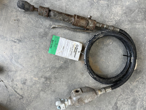 2021 MICHIGAN PNEUMATIC MP-00G-NN