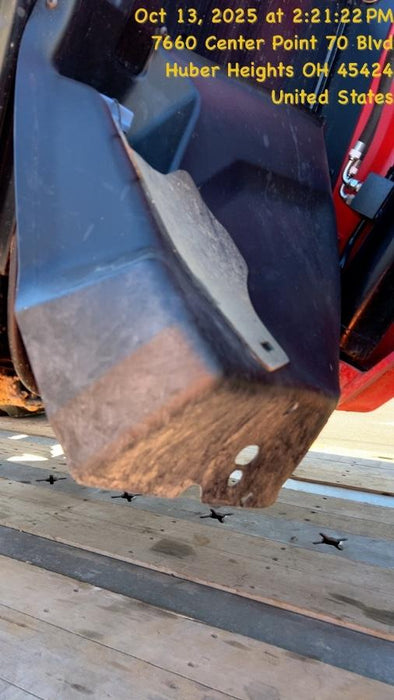 2025 MANITOU MTA1255