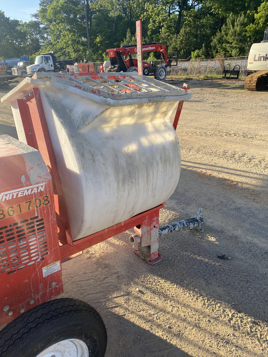 2023 MULTIQUIP WM90PH8