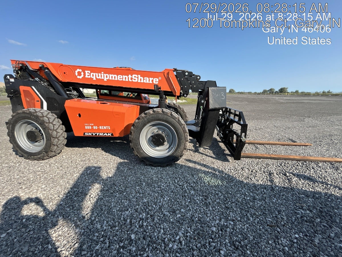 2026 SKYTRAK 12054