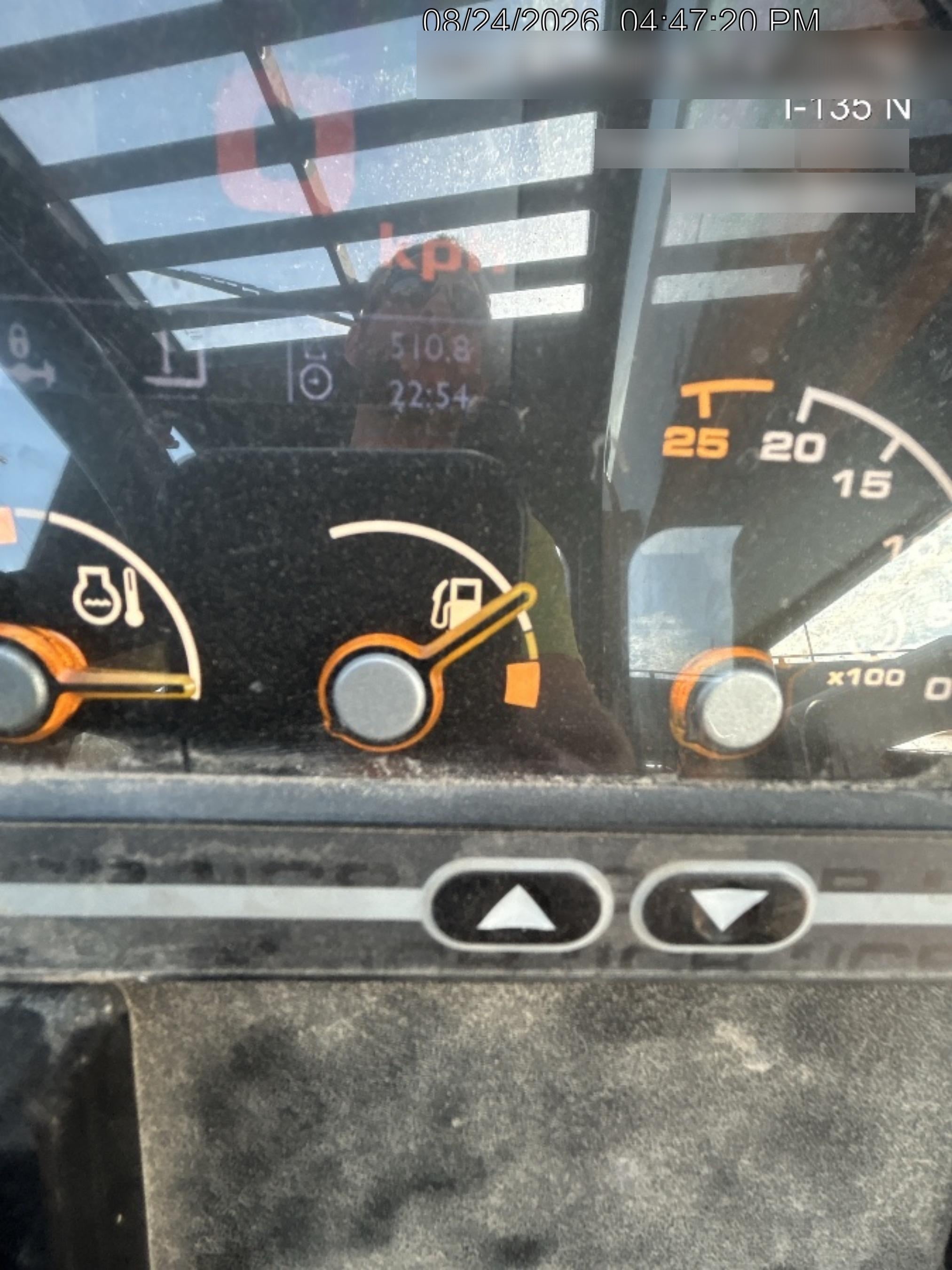 2024 JCB 510-56