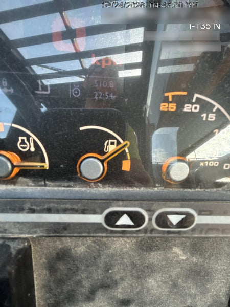 2024 JCB 510-56