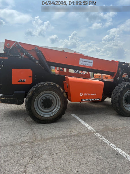 2023 SKYTRAK 10054