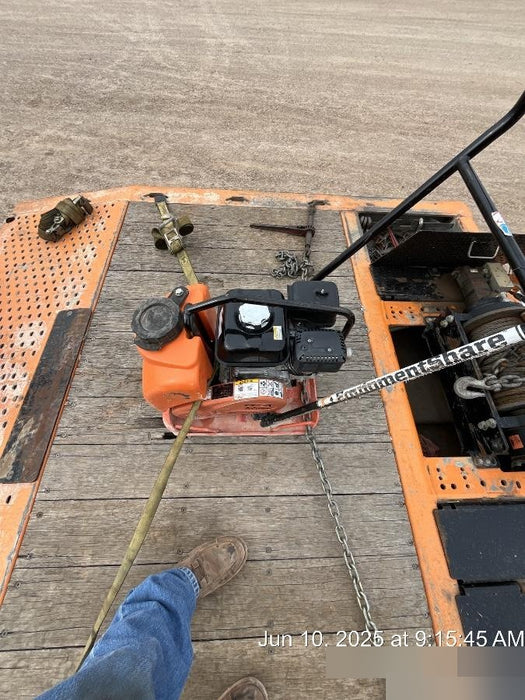 2023 MULTIQUIP MVC82VHW