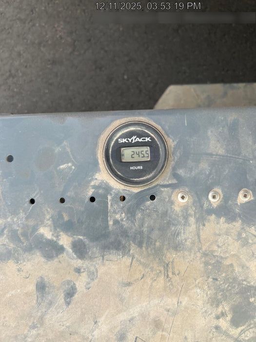 2018 SKYJACK SJIII-3219
