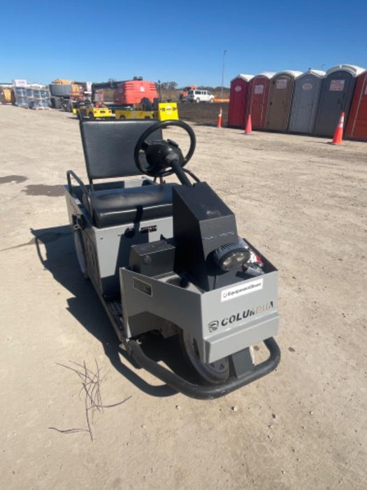 2022 COLUMBIA Expediter