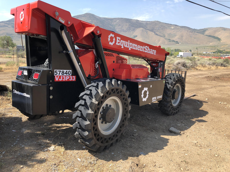 2020 MANITOU MTA12042