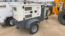 2021 ATLAS COPCO QAS25
