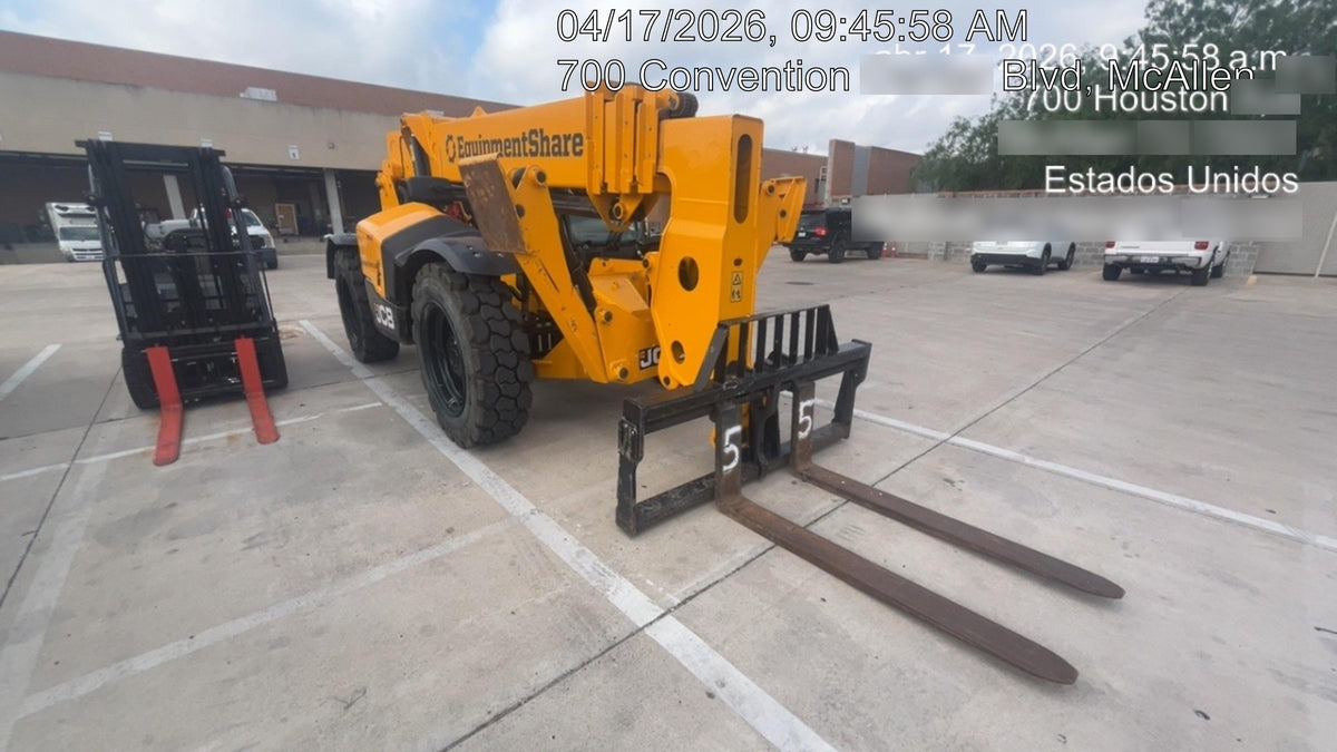 2025 JCB 510-56