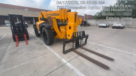 2025 JCB 510-56