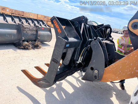 2026 FLECO FL40000