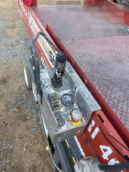 2019 SKYJACK SJIII-4632