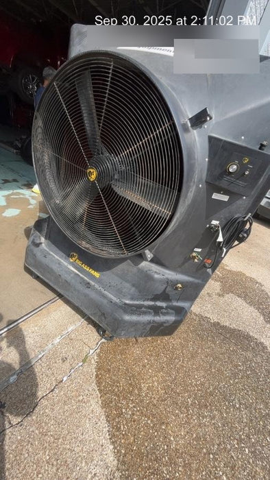 2023 BIG ASS FANS Cool Space 400