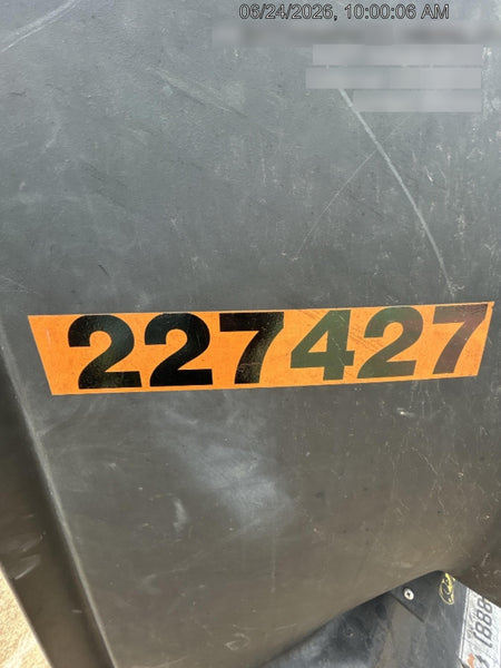 2022 BIG ASS FANS Cool Space 400