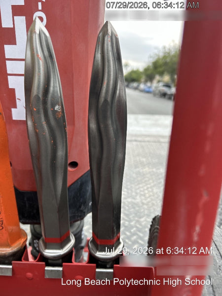 2024 HILTI TE 3000-AVR
