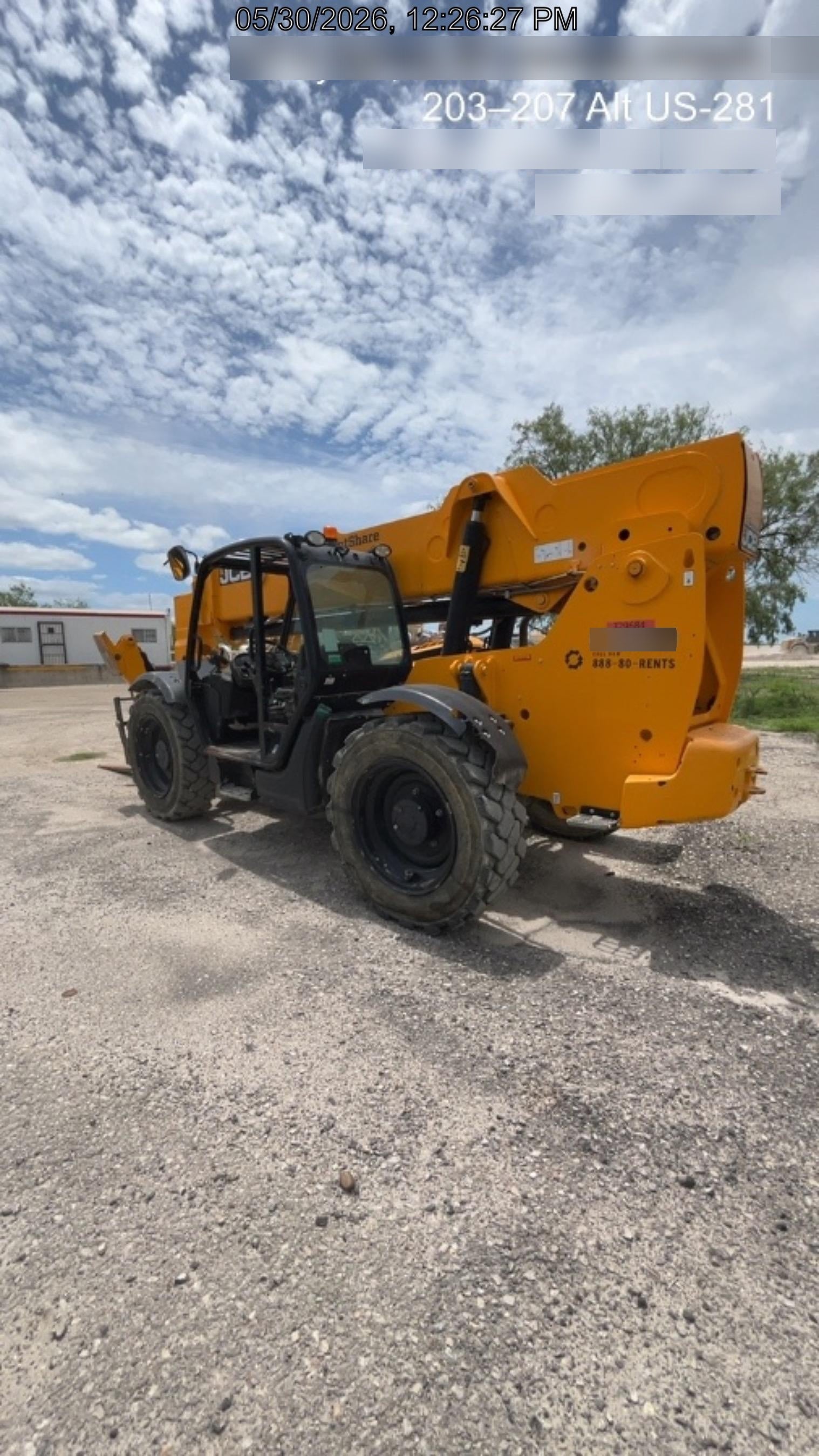 2023 JCB 510-56