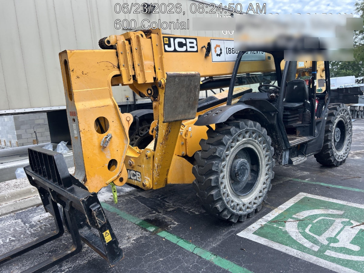 2020 JCB 510-56