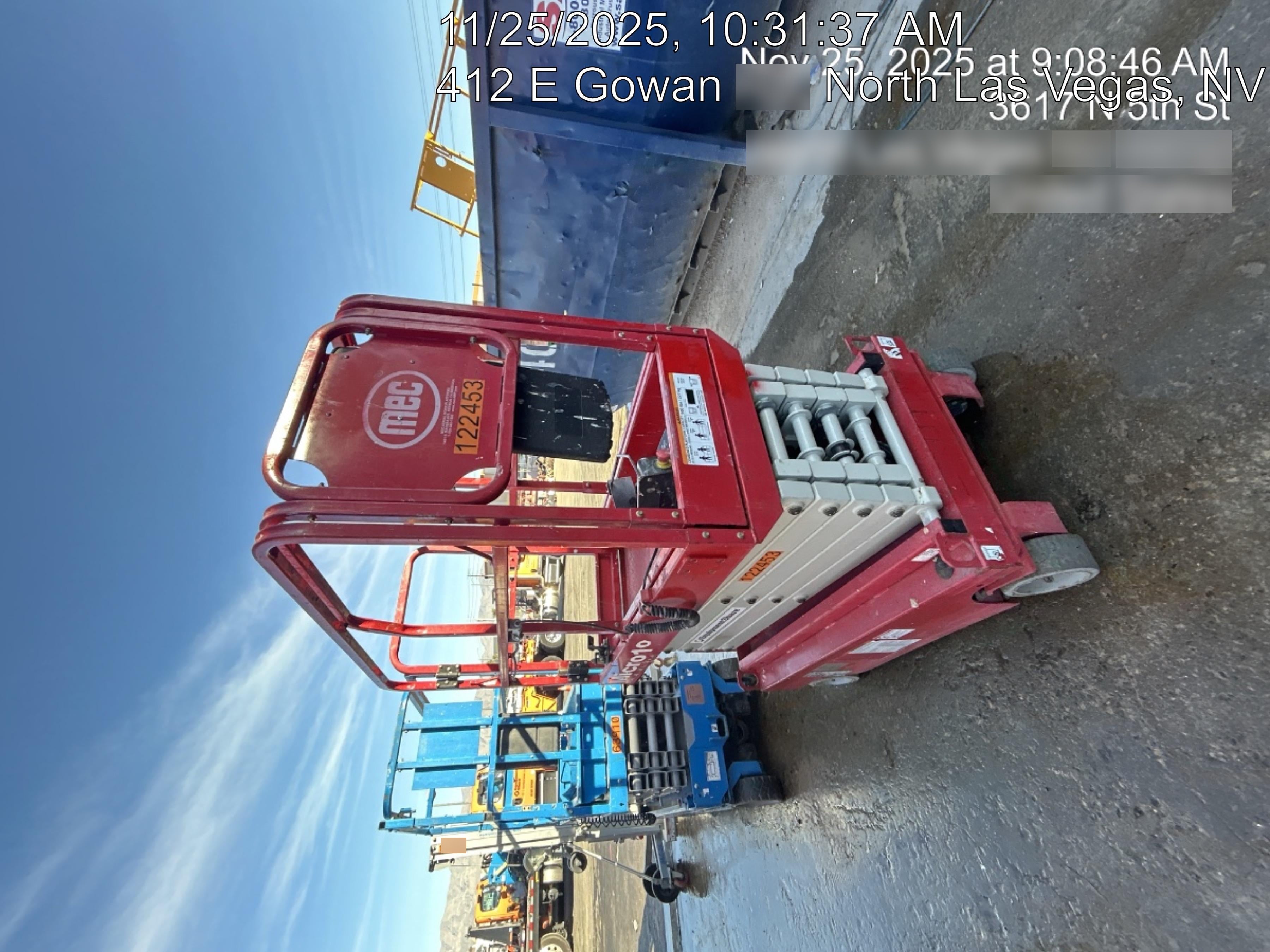2021 MEC Micro 19