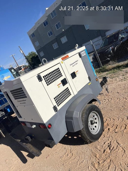 2022 ATLAS COPCO QAS25 CWK