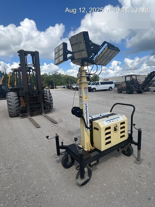 2021 LIND EQUIPMENT LE978LEDV-T4B