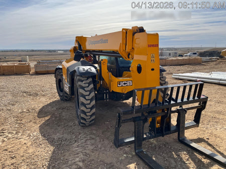2023 JCB 509-42