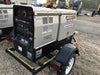 2020 Lincoln Electric Vantage 322 Welder Ready-Pak 3, w/ GPS & Decals (includes trailer, cable rack, fender light kit)