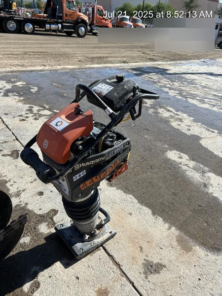 2024 HUSQVARNA LT6005