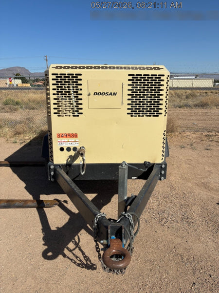 2023 DOOSAN P425/HP375WCU