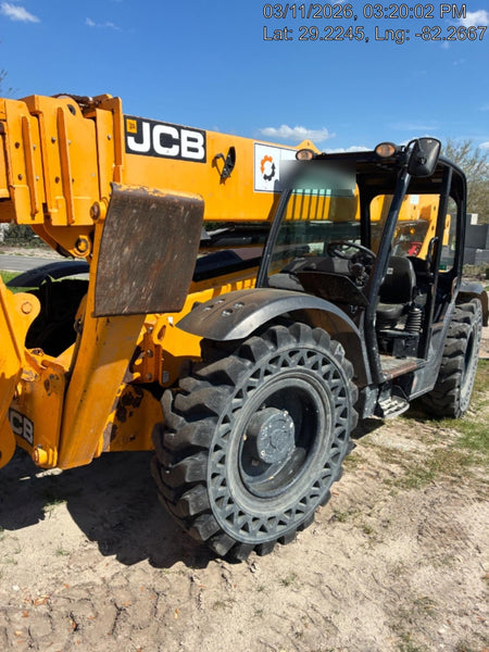 2022 JCB 510-56