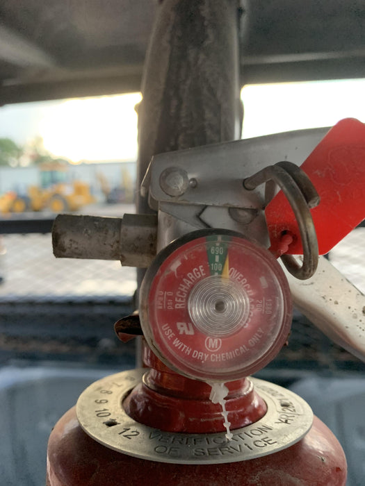 2020 Kubota RTV-X1140W-H Canopy, Diesel, 2 Seater, HDWS Tires, Windshield, Back up Alarm, Amber Strobe Light, Cargo Box