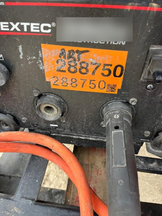 2022 LINCOLN ELECTRIC FLEXTEC 350X