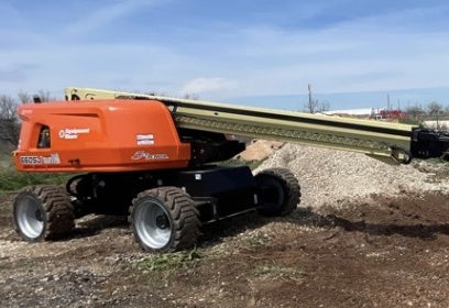 2024 JLG 660SJ