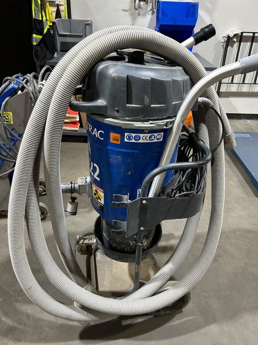 2022 BLASTRAC 970552901