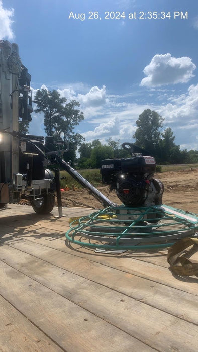 2024 MULTIQUIP B46H90