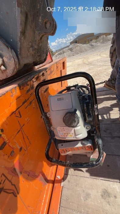 2023 MULTIQUIP MTX60HD