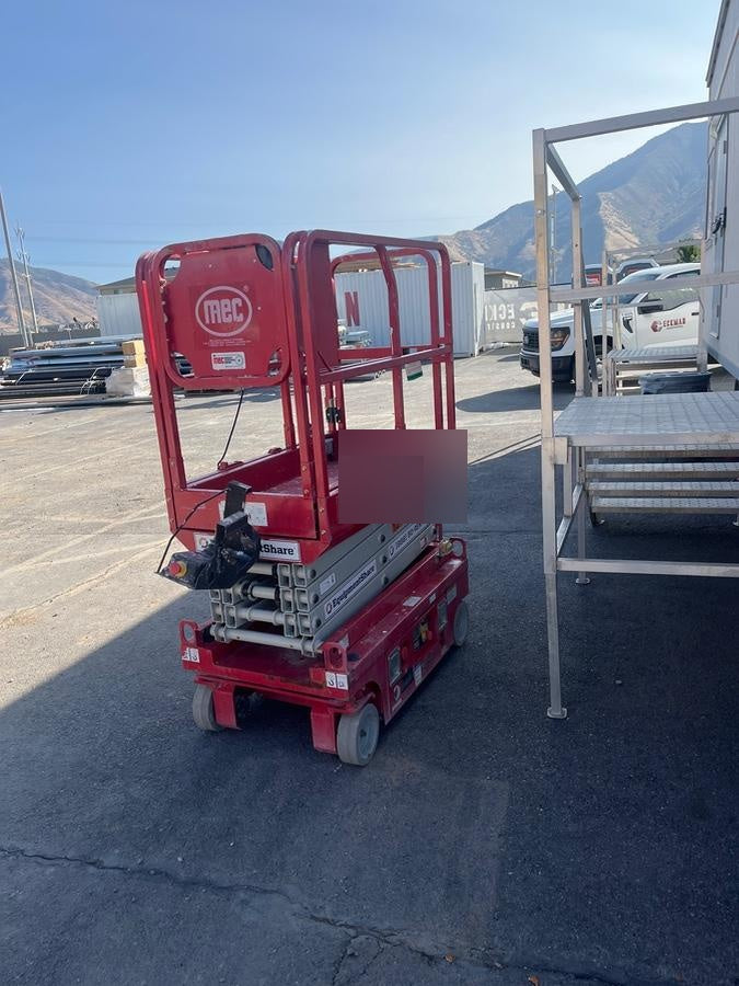 2021 MEC 1330SE