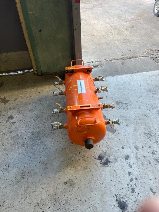 2025 LINCOLN ELECTRIC FLEXTEC 350X