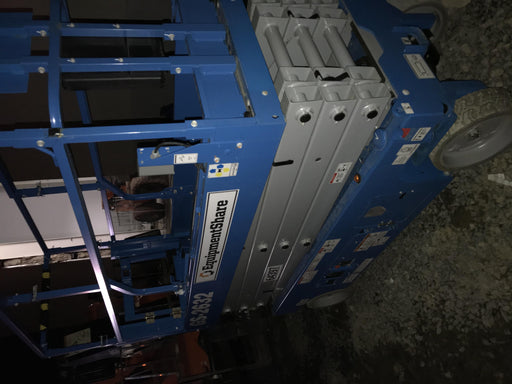 2020 Genie GS-2632 GENIE GS-2632