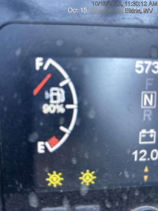 2021 MANITOU MTA6034