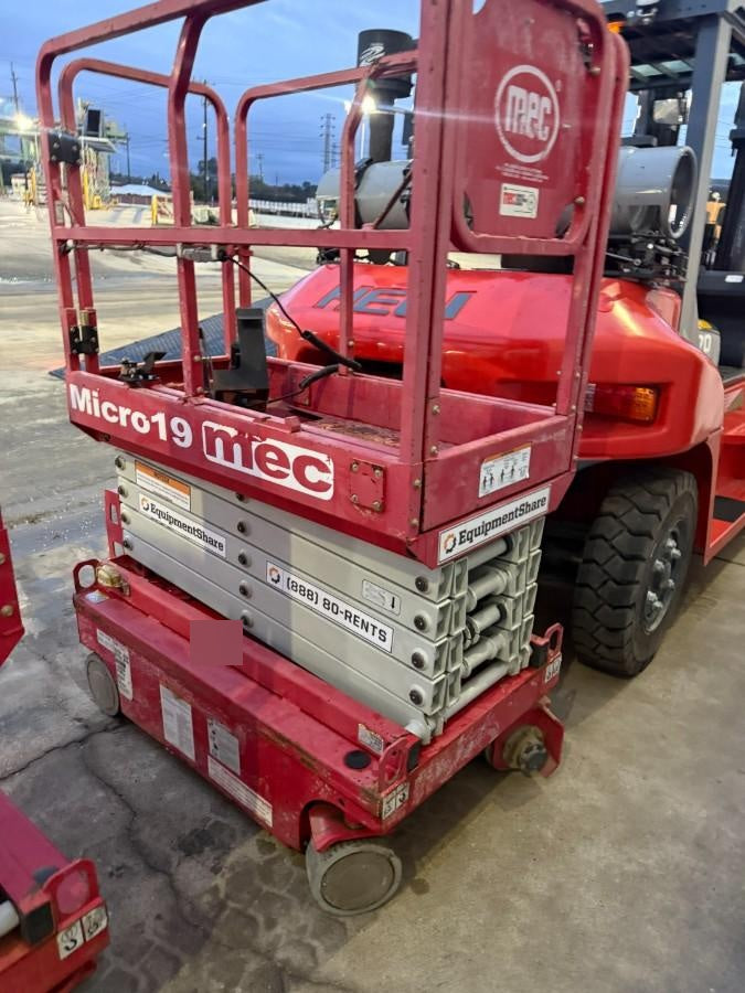 2019 MEC Micro 19