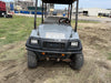 2021 Club Car CA1700D Canopy, Diesel, 4 Passenger