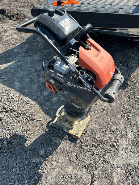 2024 HUSQVARNA LT6005