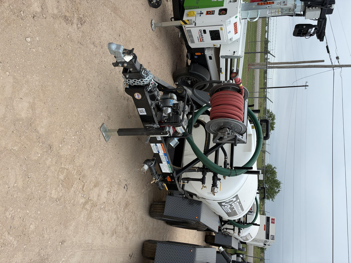 2026 WYLIE EXP-550L-S
