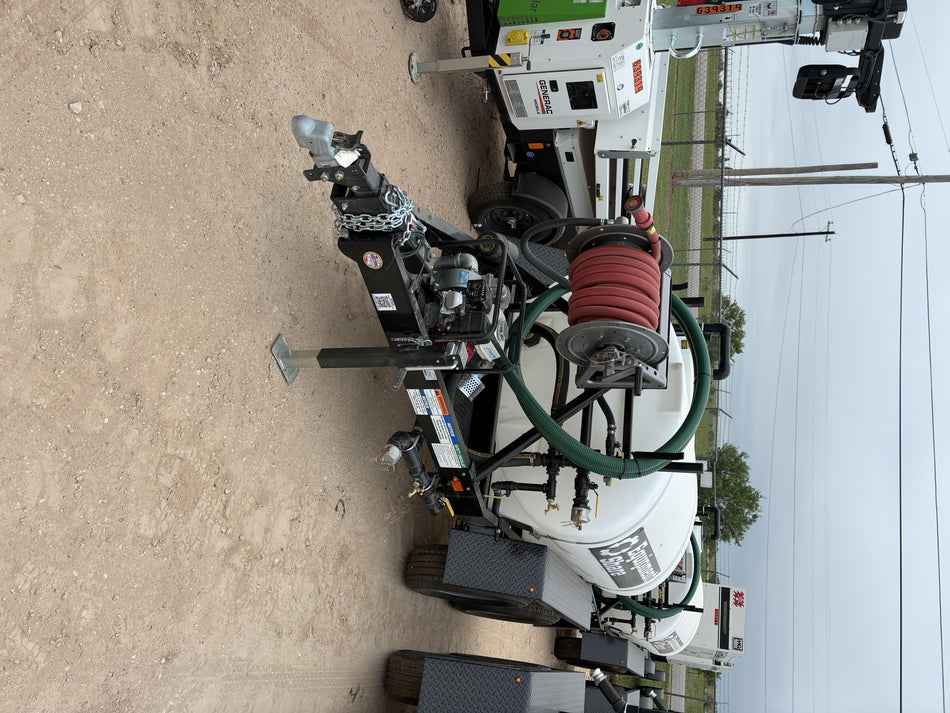 2026 WYLIE EXP-550L-S