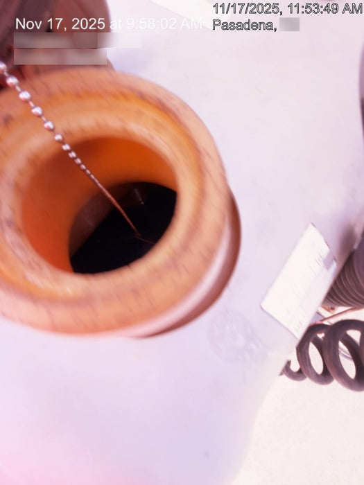 Wacker Neuson LTV6K-MH Wacker Neuson LTV6L Towable Light Tower