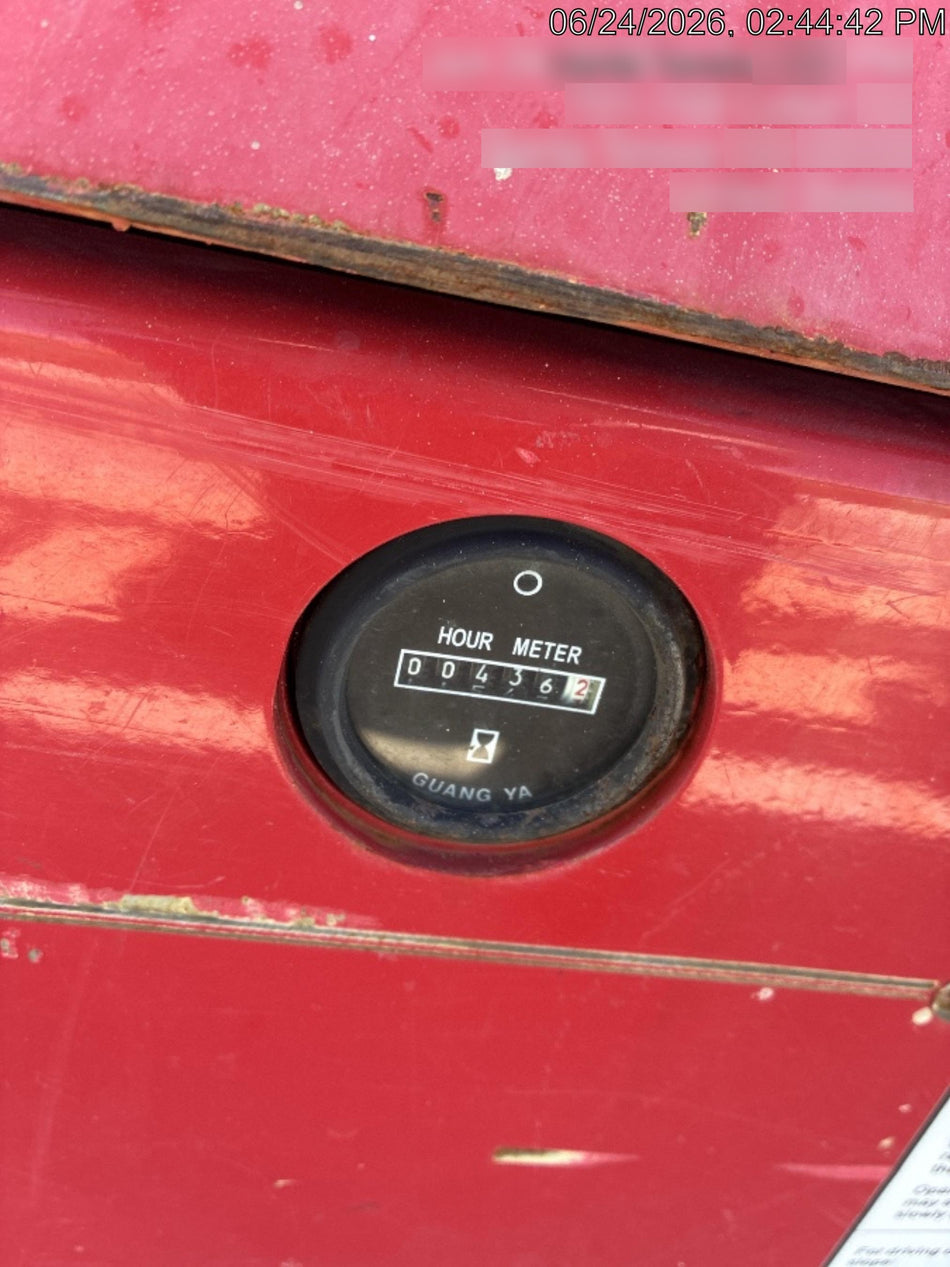 2020 MEC 4555SE