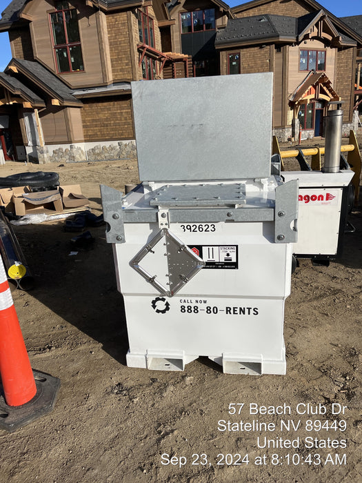 2024 WESTERN GLOBAL 10TCG-ES-12VFHK