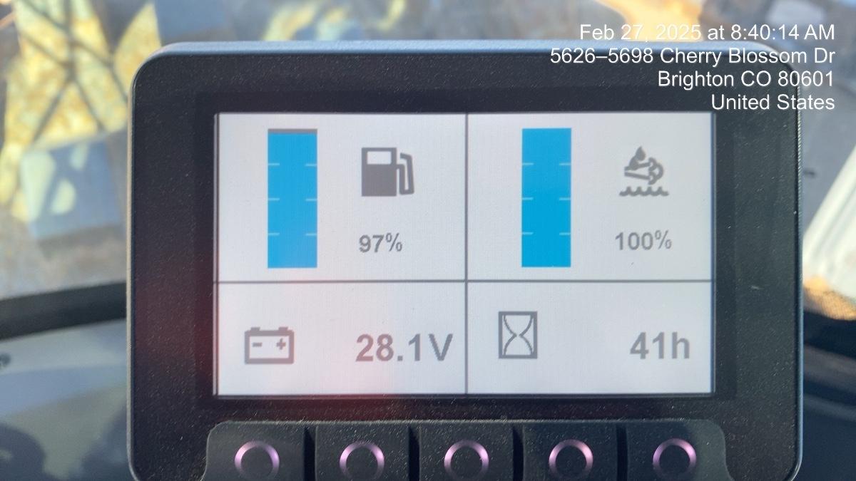 2024 DYNAPAC CA2500D